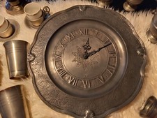 Konvolut zinn sammlung
