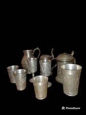 konvolut zinn sammlung