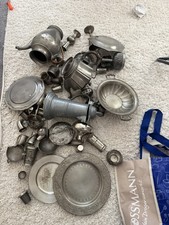 Zinn Konvolut , Zinn, Schrott