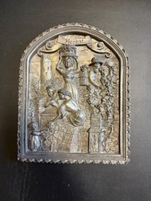 Zinnbilder Frühling, Sommer