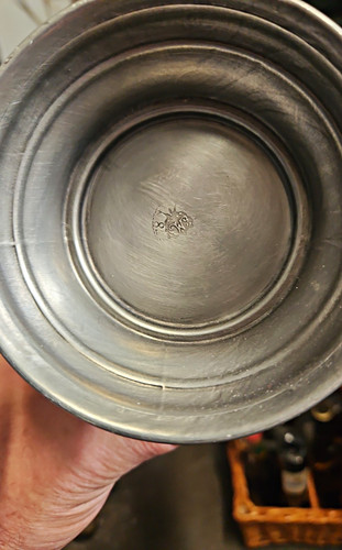 Zinn konvolut becher pokale - 3, becher/pokale