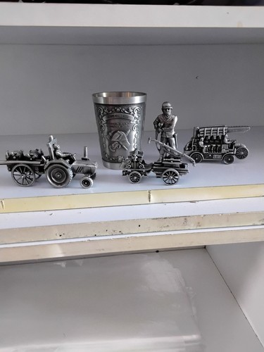 Zinnfiguren und zinnsoldaten - zinnfiguren,