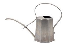 SKS Design Zinn Gießkanne